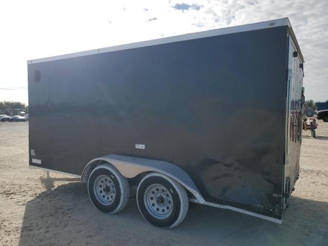 TRAILER TRAILER 2019 black   1F9BE1426K1509070 photo #4