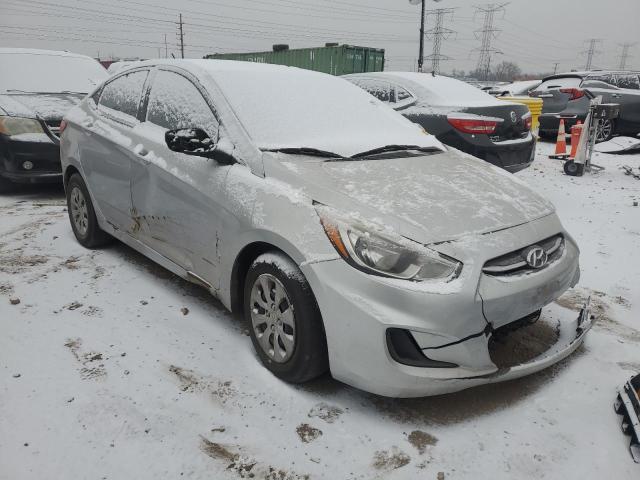 2017 HYUNDAI ACCENT SE - KMHCT4AE9HU296805