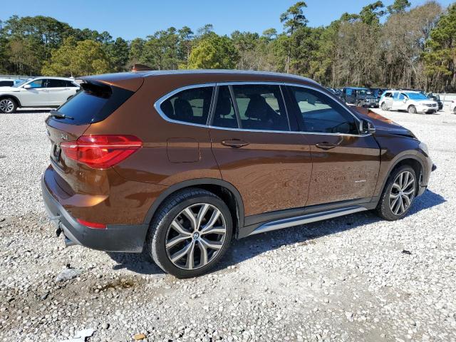 2016 BMW X1 XDRIVE2 - WBXHT3C3XGP883224