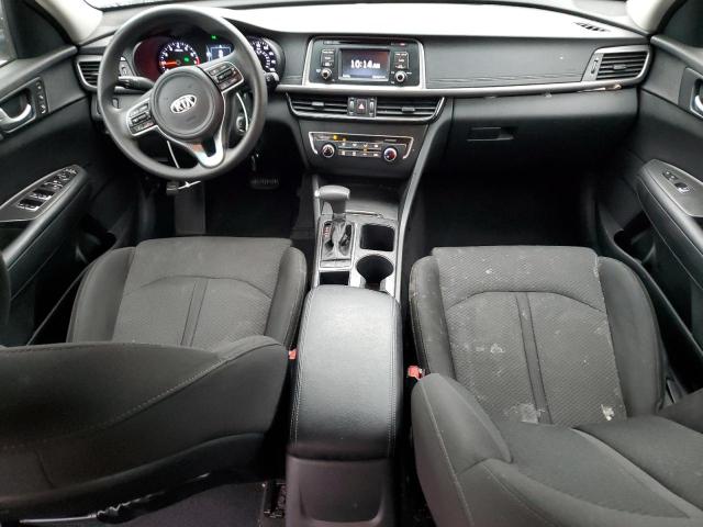 2017 KIA OPTIMA LX - 5XXGT4L35HG169301