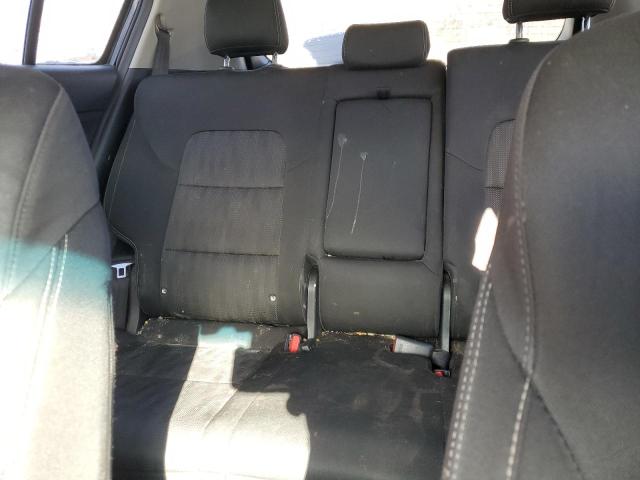 2017 KIA SPORTAGE L - KNDPMCAC3H7068681