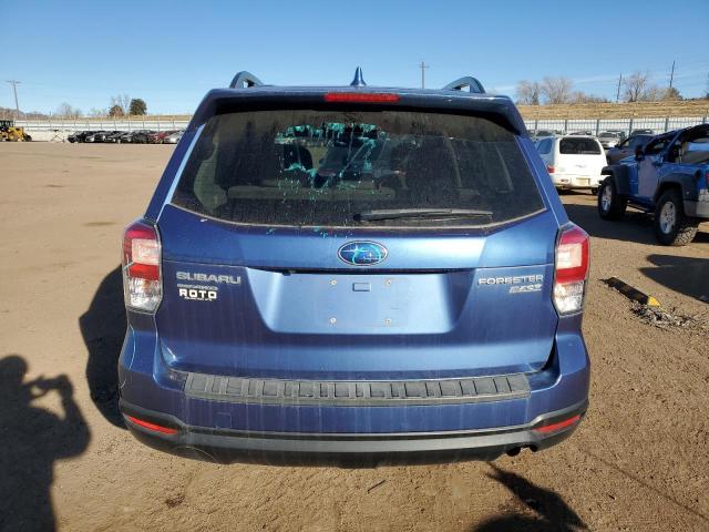 2017 SUBARU FORESTER 2 - JF2SJAGC7HH526474