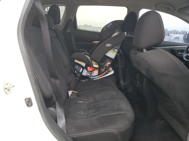 2017 NISSAN MURANO S 5N1AZ2MG6HN155983