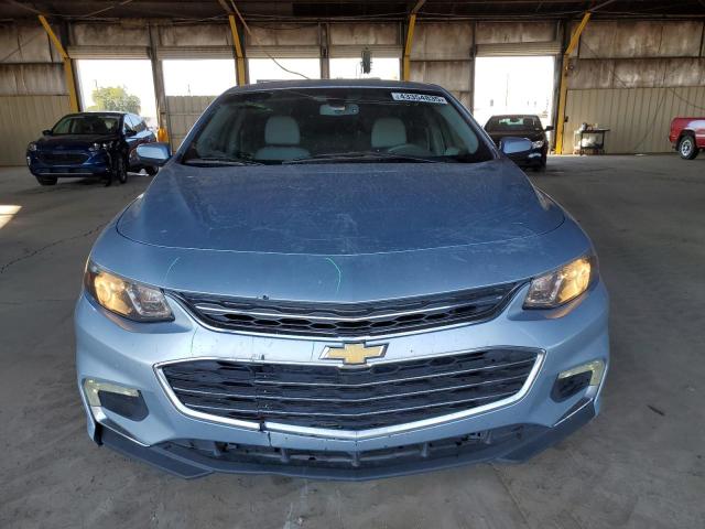 2018 CHEVROLET MALIBU LT - 1G1ZD5STXJF133162