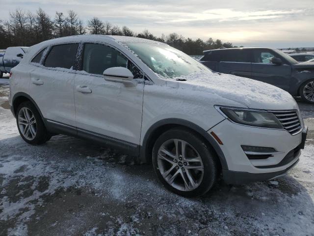 2015 LINCOLN MKC 5LMTJ2AH1FUJ27893