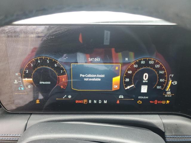2024 FORD MUSTANG DA - 1FA6P8R04R5503740