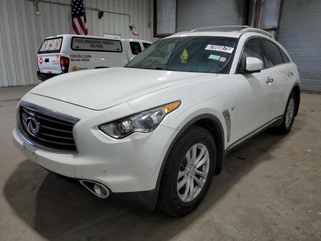 Vin: jn8cs1mw6em413489, lot: 87665875, infiniti qx70 2014 img_1