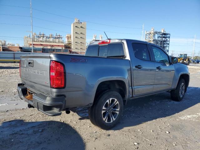Vin: 1gcgtden7n1251262, lot: 86881464, chevrolet colorado z71 20223