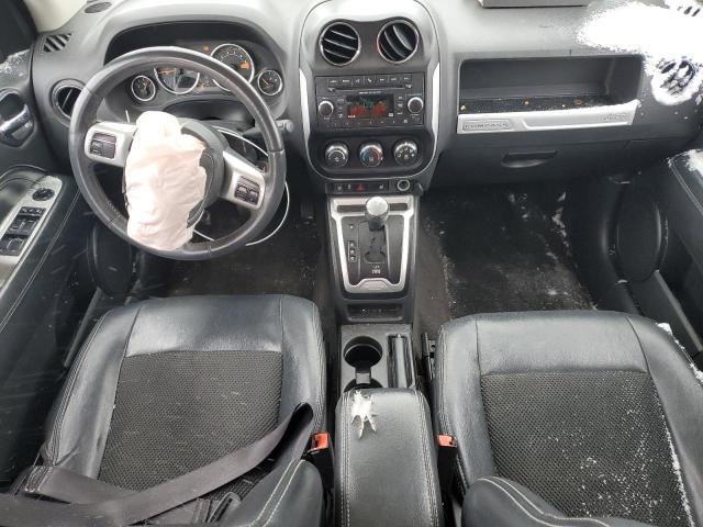 2017 JEEP COMPASS LA - 1C4NJCEB8HD198104