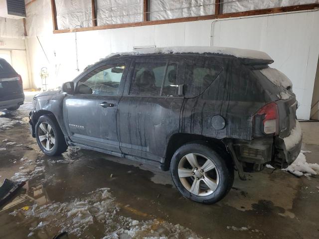 2016 JEEP COMPASS SP - 1C4NJDBB9GD520693