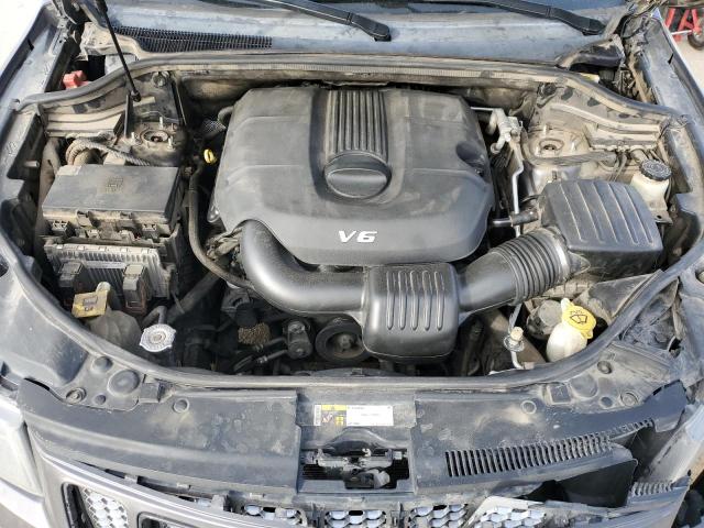 2015 JEEP GRAND CHER - 1C4RJFAG5FC697126