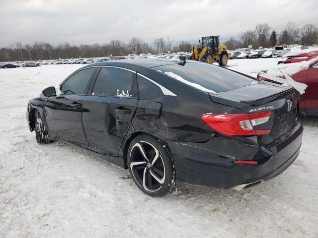 Vin: 1hgcv1f38na012356, lot: 41371035, honda accord sport 20222