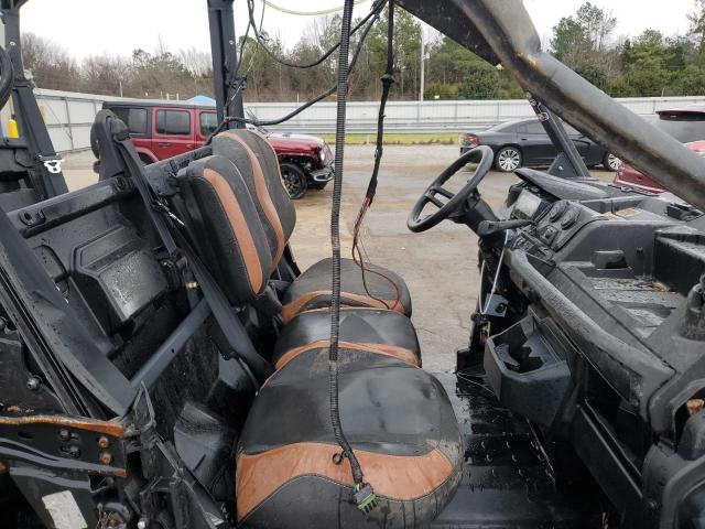 2024 CAN-AM DEFENDER M - 3JBUUAX44RK003710
