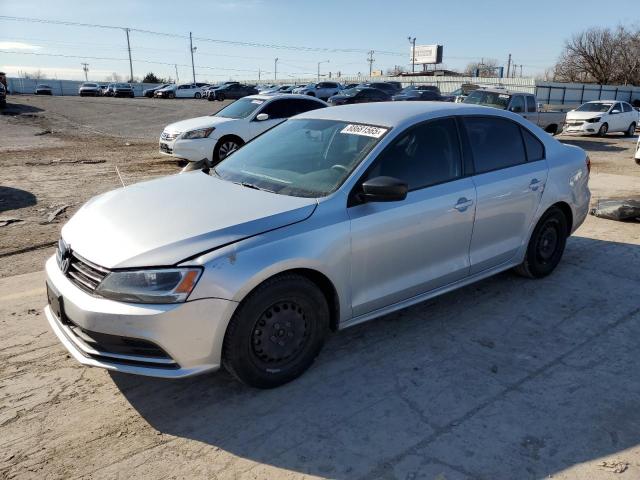 Vin: 3vw267aj0gm309608, lot: 88681565, volkswagen jetta s 2016 img_1