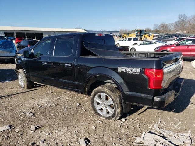 2019 FORD F150 SUPER - 1FTEW1E48KFD52507