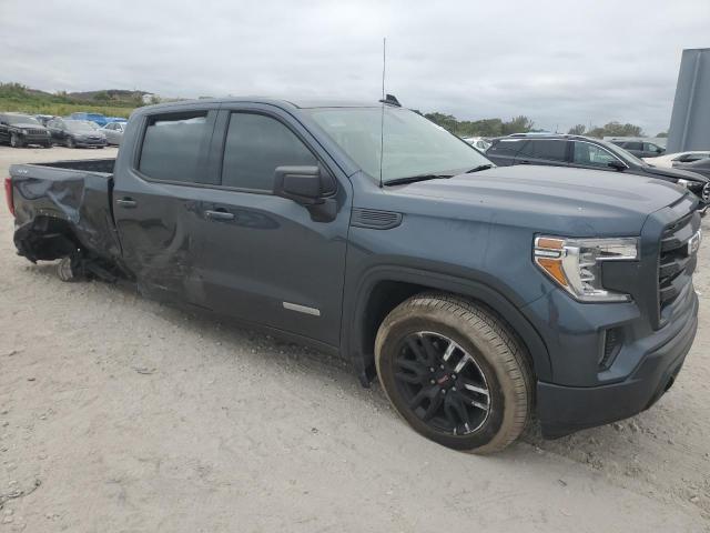 Vin: 1gtp9gek2nz179930, lot: 88394365, gmc sierra k1500 elevation-l 20224