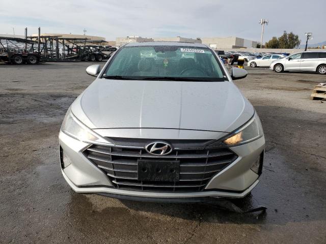 2020 HYUNDAI ELANTRA SE 5NPD84LF1LH510981