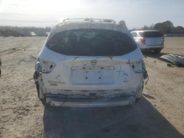 2019 NISSAN PATHFINDER - 5N1DR2MN8KC585495