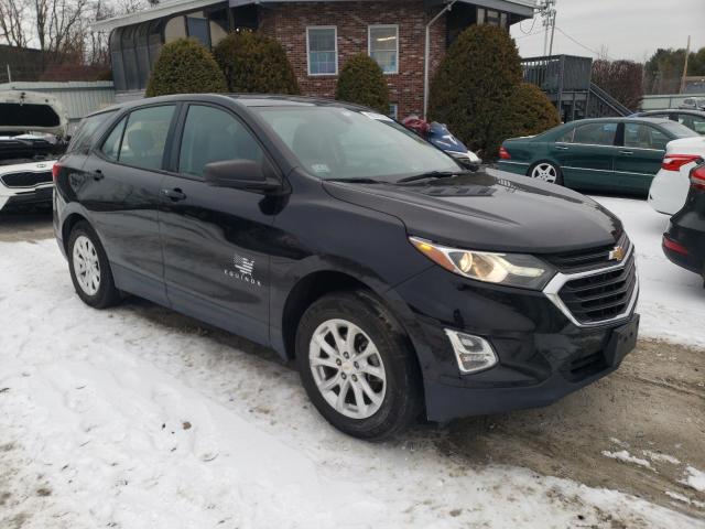 2018 CHEVROLET EQUINOX LS - 2GNAXREV6J6343078