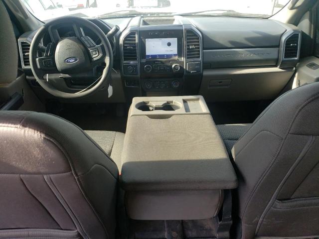 2022 FORD F250 SUPER - 1FT7W2BTXNED45692