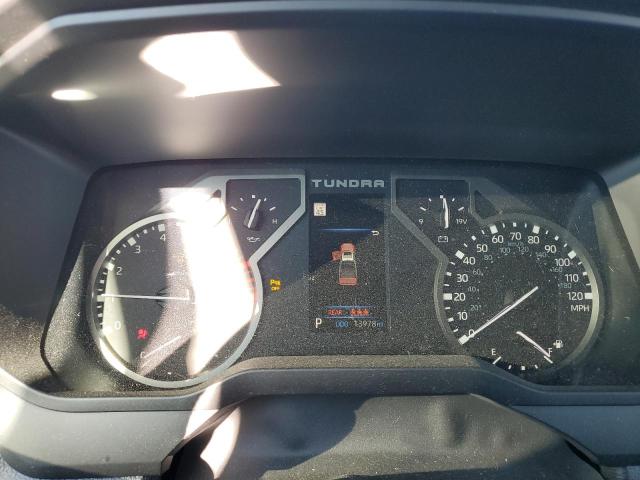 2024 TOYOTA TUNDRA CRE - 5TFLA5DB0RX135020