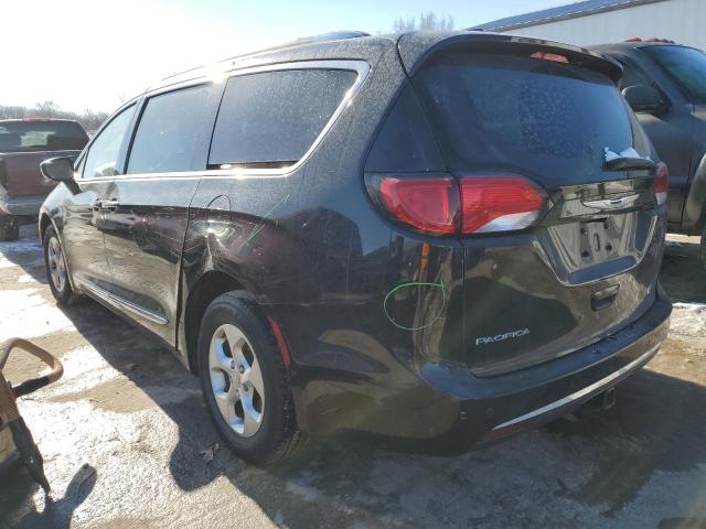 2017 CHRYSLER PACIFICA T - 2C4RC1EG7HR655235