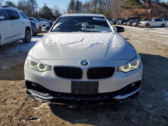 2016 BMW 428 XI GRA - WBA4C9C50GG135613
