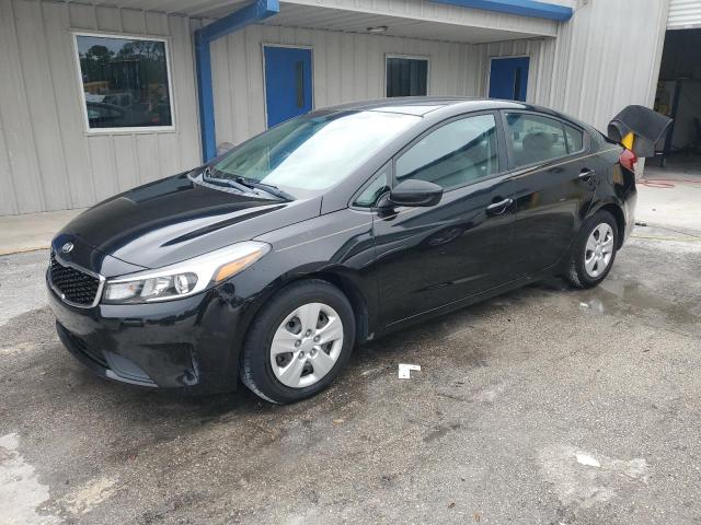 KIA FORTE LX