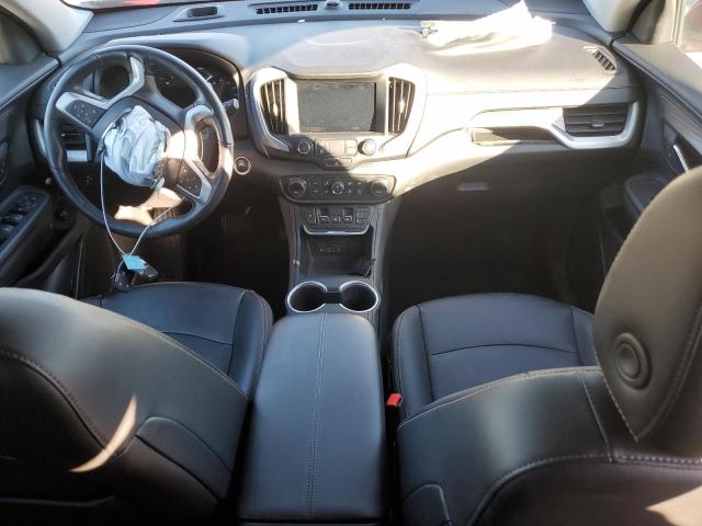 2021 GMC TERRAIN SL - 3GKALPEV4ML341861