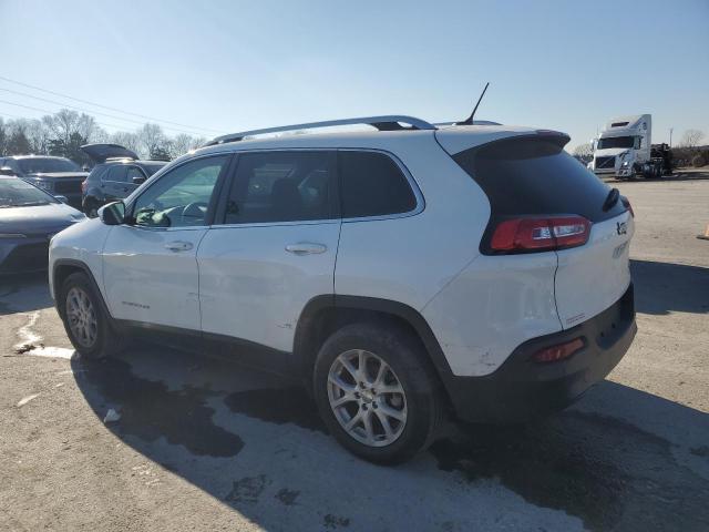 2017 JEEP CHEROKEE L - 1C4PJLCB5HW616909