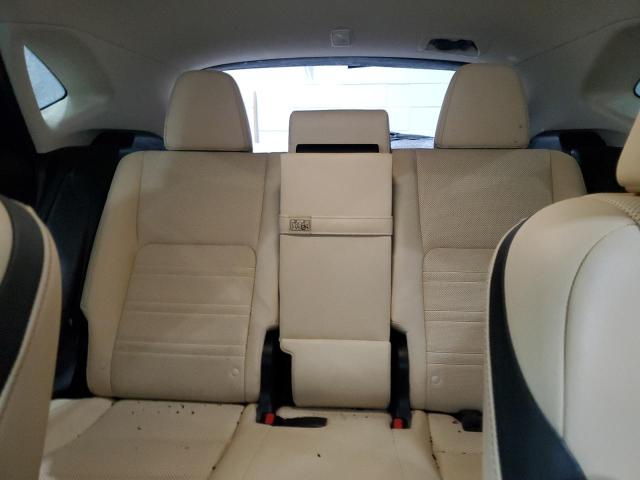 2017 LEXUS NX 300H JTJBJRBZ6H2065065