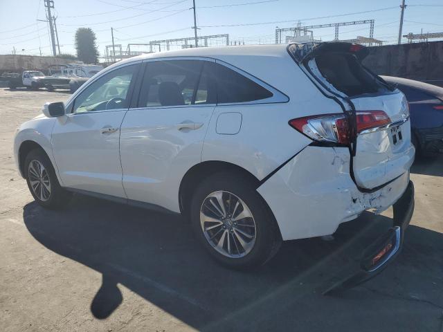 2018 ACURA RDX ADVANC 5J8TB3H71JL012623