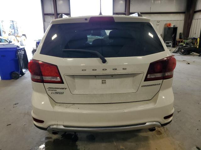 2017 DODGE JOURNEY CR 3C4PDDGG2HT634163