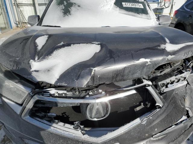 2017 ACURA MDX TECHNO - 5FRYD3H52HB007388