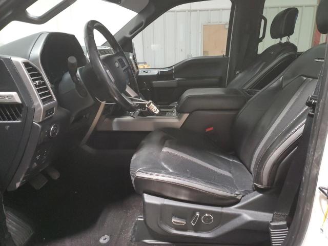 2018 FORD F150 SUPER - 1FTFW1E13JFD28303