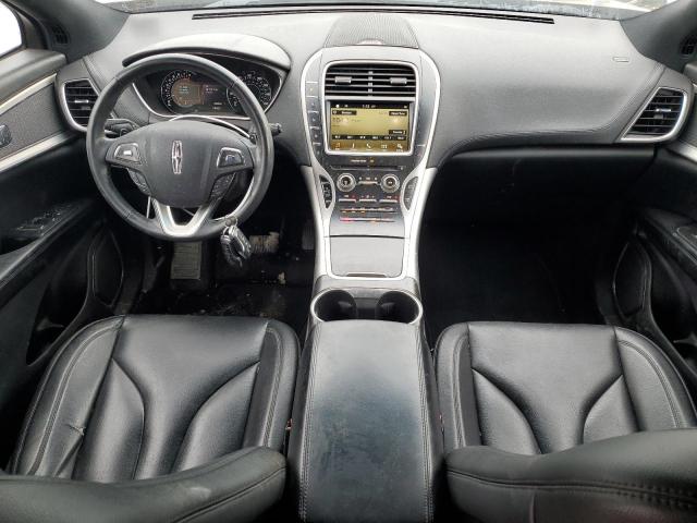 2016 LINCOLN MKX PREMIE 2LMTJ8JR3GBL55064
