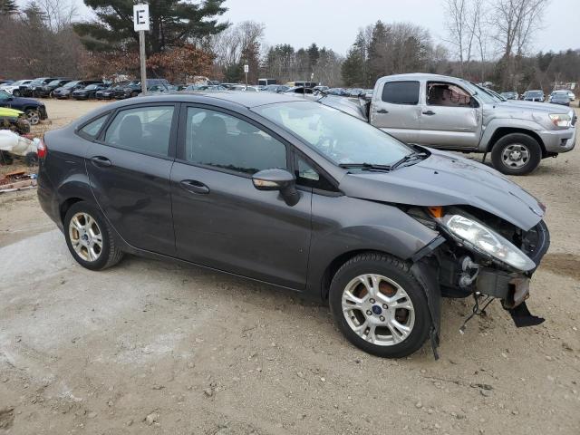 2015 FORD FIESTA SE - 3FADP4BJ1FM163049