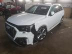 2021 AUDI Q7 PRESTIG - WA1VXAF76MD034268