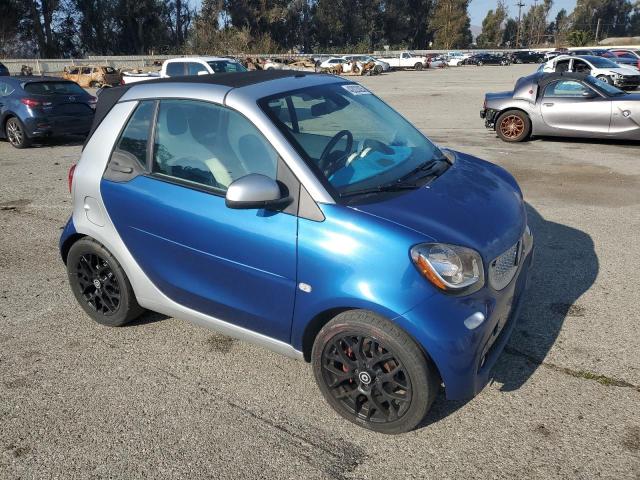 2017 SMART FORTWO WMEFK5DA8HK144708
