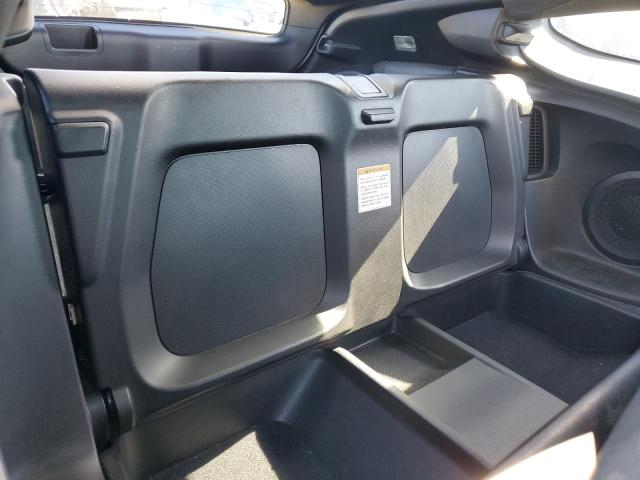 2015 HONDA CR-Z EX JHMZF1D64FS001884