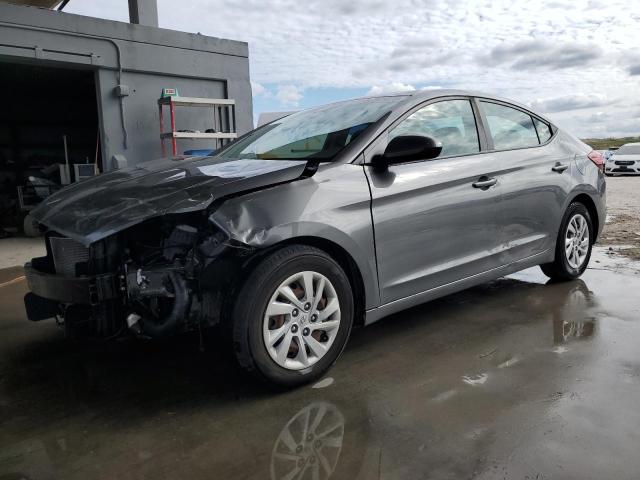 Vin: 5npd74lf7kh411891, lot: 88801075, hyundai elantra se 2019 img_1