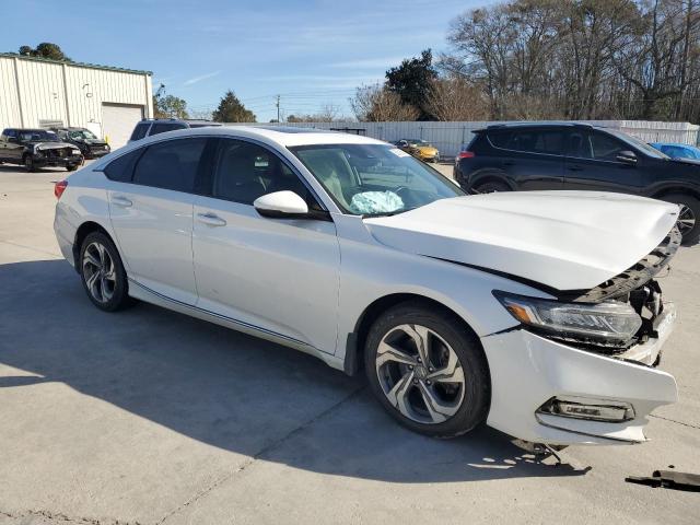 2019 HONDA ACCORD EXL - 1HGCV2F56KA010351
