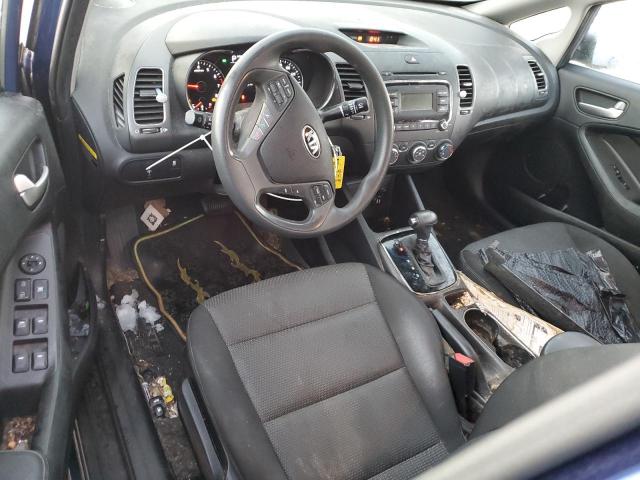 2018 KIA FORTE LX - 3KPFK4A78JE178514