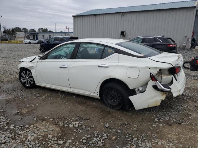 2020 NISSAN ALTIMA S - 1N4BL4BV4LC205071