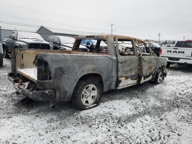 Vin: 1c6srfgt5nn118998, lot: 88878495, ram 1500 tradesman 20223