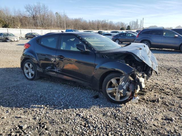 Vin: kmhtc6ad6fu228929, lot: 42785935, hyundai veloster 20154