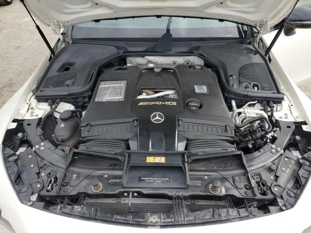 2019 MERCEDES-BENZ AMG GT 63 WDD7X8JB5KA006193