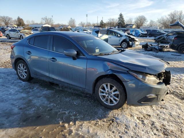 2016 MAZDA 3 SPORT - JM1BM1U75G1293716