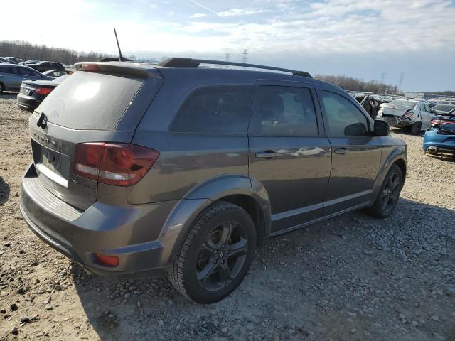 Vin: 3c4pdcgg5jt517239, lot: 87383104, dodge journey crossroad 20183