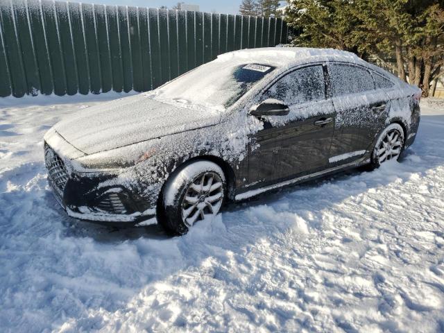 Vin: 5npe34ab1jh724014, lot: 89120565, hyundai sonata sport 2018 img_1